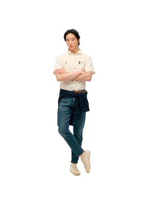 Camisa Merchant de Superdry para hombre