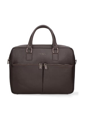 Pierre Cardin Bolsa de trabajo Mujer