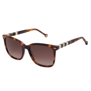 Gafas de Sol Cuadradas de Acetato CH0045S
 para Mujer