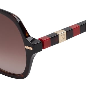 Gafas de Sol Mariposa de Acetato HER0106S
 para Mujer