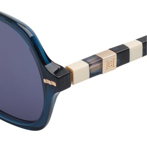 Gafas de Sol Mariposa de Acetato HER0106S
 para Mujer