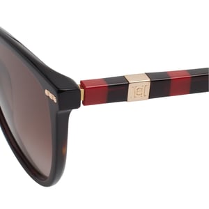 Gafas de Sol Cat Eye de Acetato HER0107S
 para Mujer