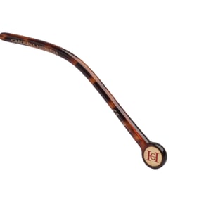 Gafas de Sol Cuadradas de Metal CH0035S para Mujer