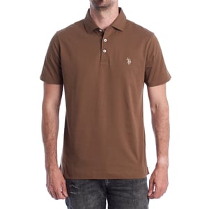 Polo Manga Corta US41197058 para Hombre