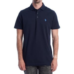 Polo Manga Corta US41197065 para Hombre