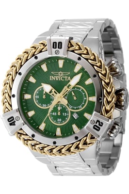 Invicta Bolt 48155 Reloj para Hombre Cuarzo  - 54mm