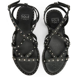Sole Rach Gladiator Sandalias