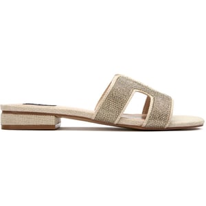 Sandalias V.gan Veganas Bok Slide