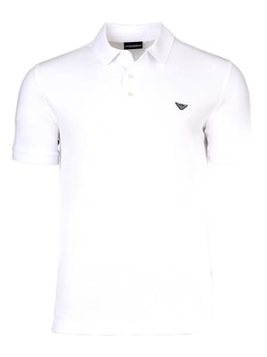 Camisa Polo Emporio Armani