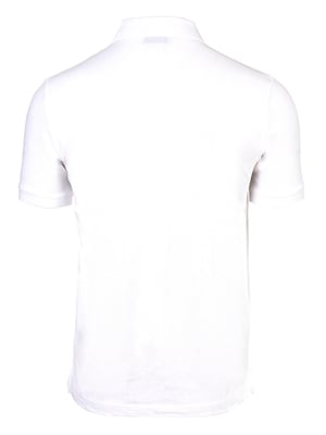 Camisa Polo Emporio Armani