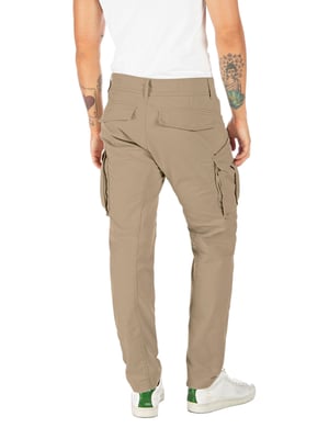 Replay Pantalones Cargados