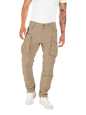 Replay Pantalones Cargados