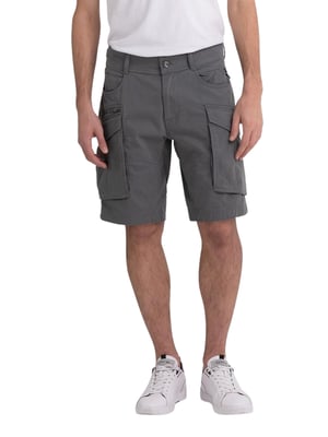 Pantalones Cortos Replay