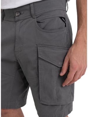Pantalones Cortos Replay