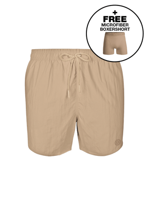 Pantalones de baño Muchachomalo - 100% Poliéster