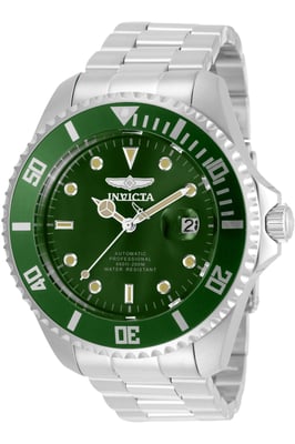 Invicta Pro Diver 35719 Reloj para Hombre Automático  - 47mm