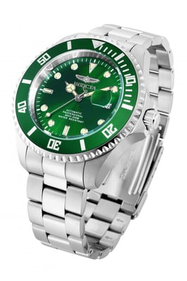 Invicta Pro Diver 35719 Reloj para Hombre Automático  - 47mm