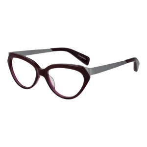 Yohji Yamamoto Montura de gafas YY1011 710 52