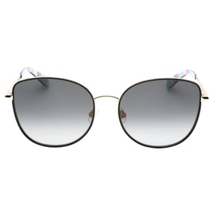 Gafas de sol doradas Kate Spade MARYAM