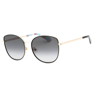 Gafas de sol doradas Kate Spade MARYAM