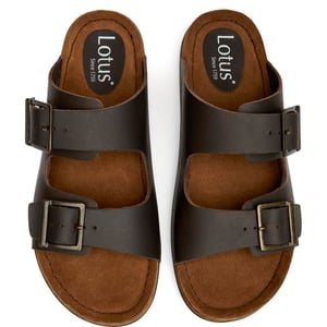 Lotus St Ives Sandalias