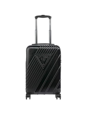 Maleta rígida Guess Tuffley para hombre