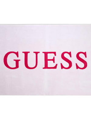 Toalla de playa esencial para hombre Guess