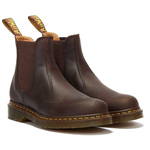 Botas para mujer Dr. Martens 2976 YS Crazy Horse