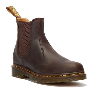 Botas para mujer Dr. Martens 2976 YS Crazy Horse