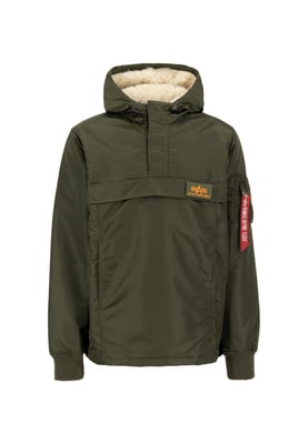 HPO Anorak