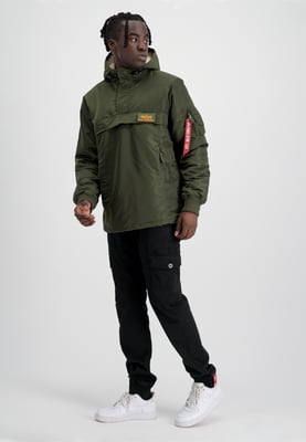 HPO Anorak