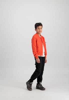 MA-1 TT Two Tone US Bomber Jacket Kids