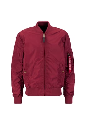 MA-1 TT Two Tone Bomber Jacket
