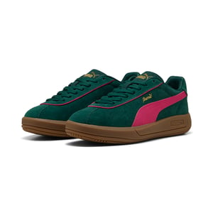 Zapatillas de Suede PUMA Club Klassika para Mujer