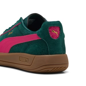 Zapatillas de Suede PUMA Club Klassika para Mujer