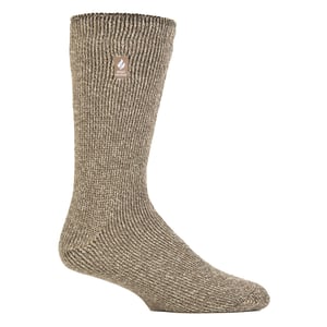 Calcetines térmicos originales para hombre, gruesos, cálidos, de invierno, de 2.3 TOG