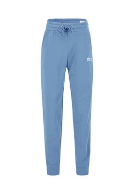 Organics Embroidery Jogger
