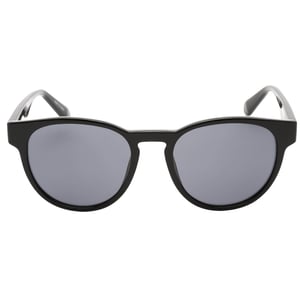 Gafas De Sol Negras Con Lentes Grises De Calvin Klein Jeans