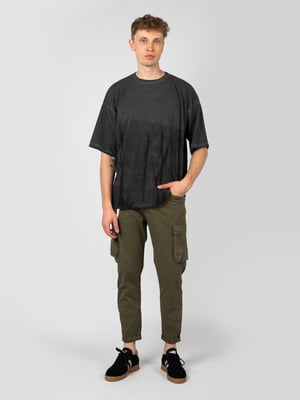 Xagon Man Pantalones del hombre verde