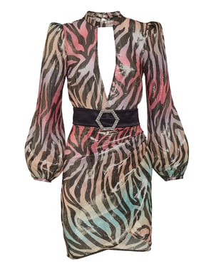 Vestido Corto