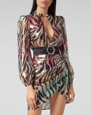 Vestido Corto