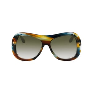 Victoria Beckham Gafas de Sol de Mujer 53/20/140 mm acetato