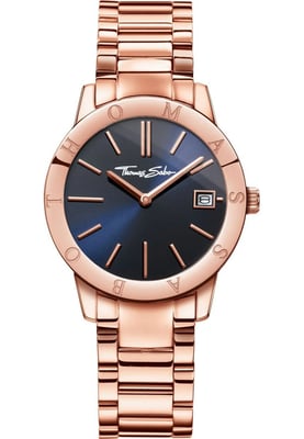 Reloj de Dama Thomas Sabo WA0215-265-209-33MM