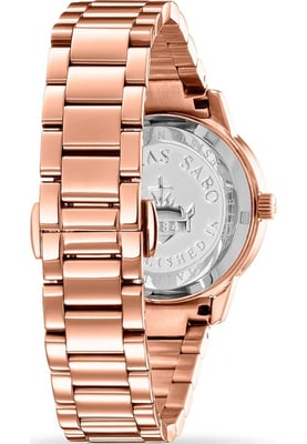 Reloj de Dama Thomas Sabo WA0215-265-209-33MM