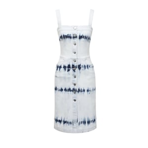 Vestido vaquero de Stella McCartney