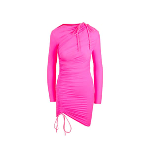 Minivestido Balenciaga