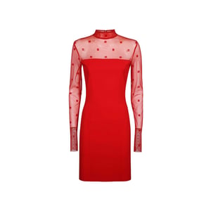 Vestido Givenchy 4G