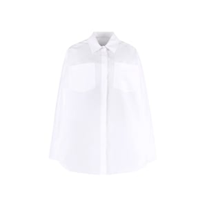 Minivestido de algodón Valentino
