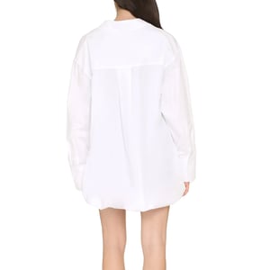 Minivestido de algodón Valentino