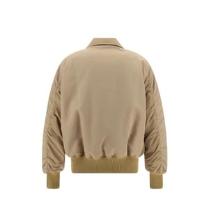 Chaqueta bomber acolchada Palm Angels